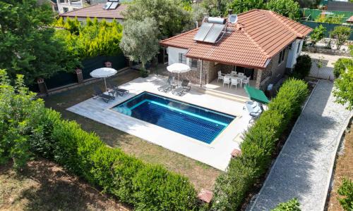 Villa Poyel 1 — 36