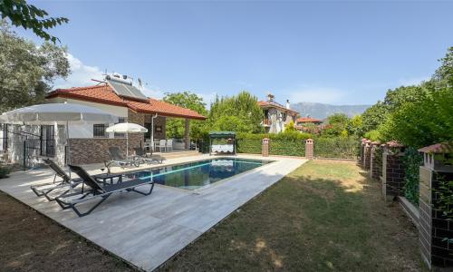 Villa Poyel 1 — 10