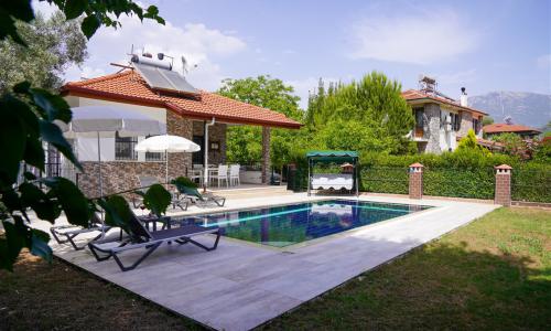 Villa Poyel 1 — 11