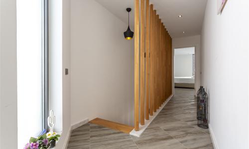 Villa Poyraz — 28