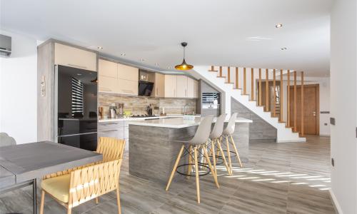 Villa Poyraz — 37