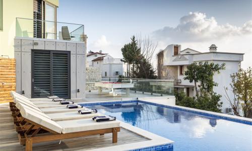 Villa Poyraz — 39