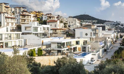 Villa Poyraz — 40