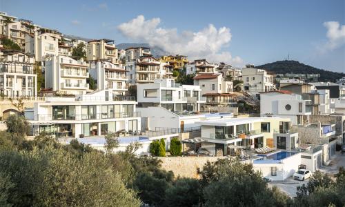 Villa Poyraz — 41