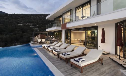 Villa Poyraz — 43