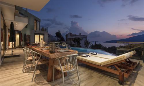 Villa Poyraz — 45