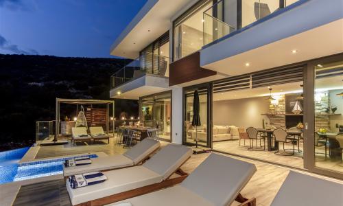 Villa Poyraz — 46