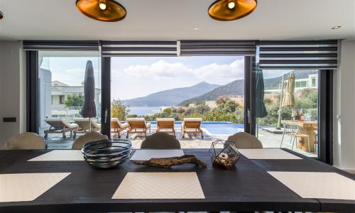 Villa Poyraz — 47