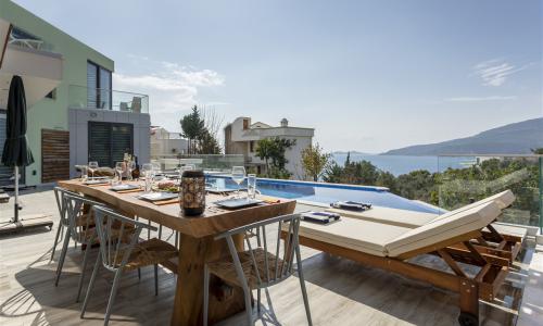 Villa Poyraz — 48