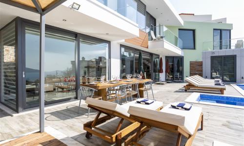 Villa Poyraz — 49