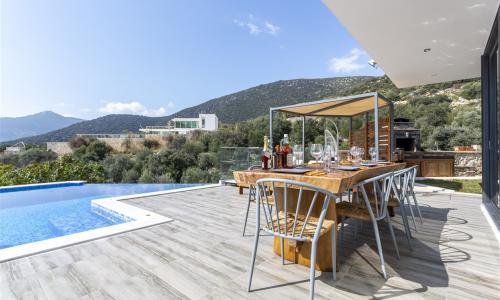 Villa Poyraz — 50