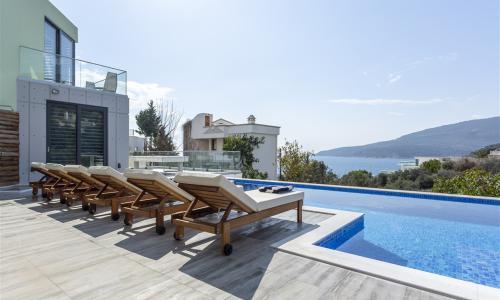 Villa Poyraz — 51