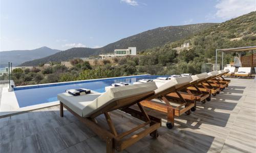 Villa Poyraz — 52