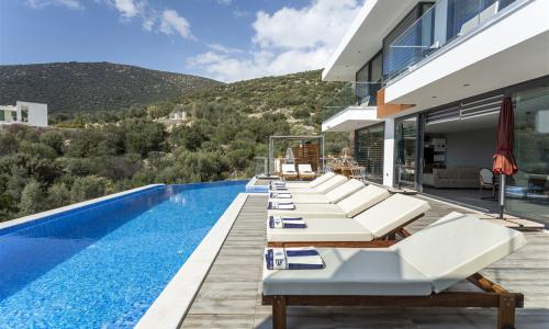 Villa Poyraz — 53