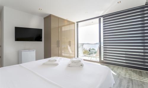 Villa Poyraz — 64
