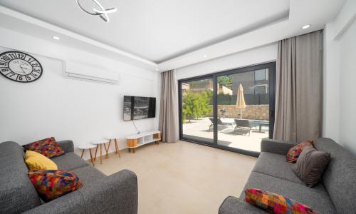 Villa Poyraz Çukurbağ — 20