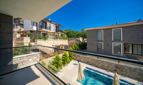 Villa Poyraz Çukurbağ — 40