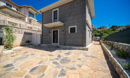 Villa Poyraz Çukurbağ — 41