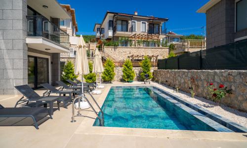Villa Poyraz Çukurbağ — 4