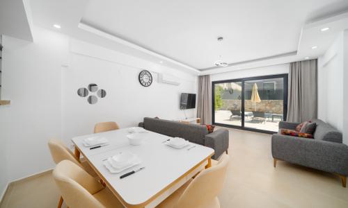Villa Poyraz Çukurbağ — 22