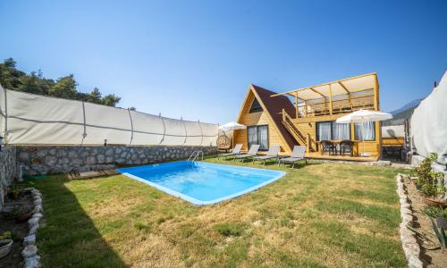 Villa Poyraz Yeşilköy — 11