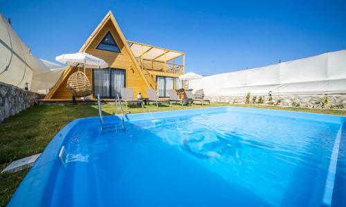 Villa Poyraz Yeşilköy — 9