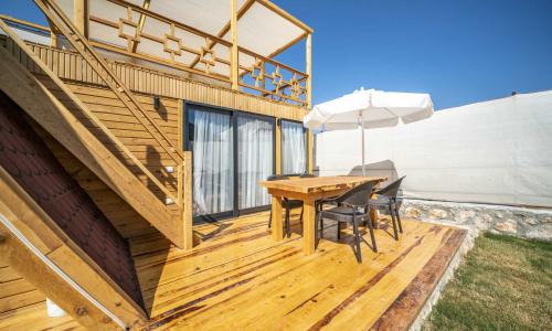 Villa Poyraz Yeşilköy — 13