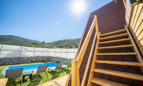 Villa Poyraz Yeşilköy — 16