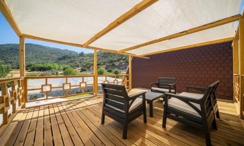 Villa Poyraz Yeşilköy — 18
