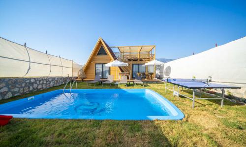 Villa Poyraz Yeşilköy — 7