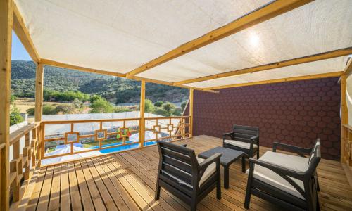Villa Poyraz Yeşilköy — 17