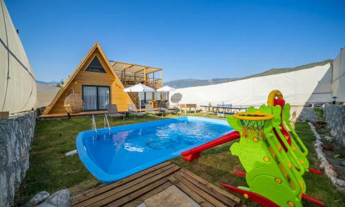 Villa Poyraz Yeşilköy — 6