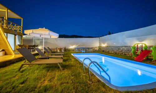 Villa Poyraz Yeşilköy — 3