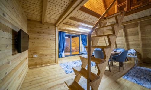 Villa Poyraz Yeşilköy — 24