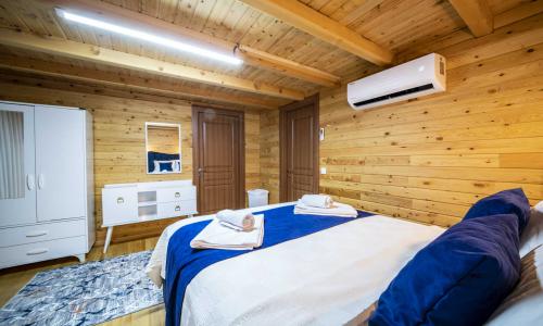 Villa Poyraz Yeşilköy — 42