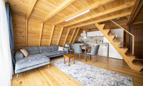 Villa Poyraz Yeşilköy — 20