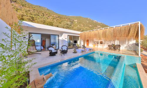 Villa Puhu — 2