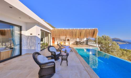 Villa Puhu — 7