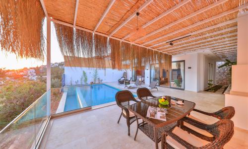Villa Puhu — 21