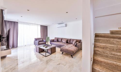 Villa Puma — 23