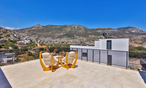 Villa Puma — 27