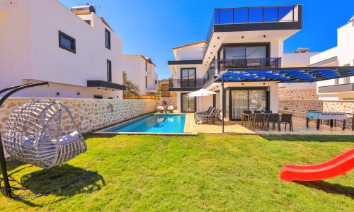 Villa Puma — 2