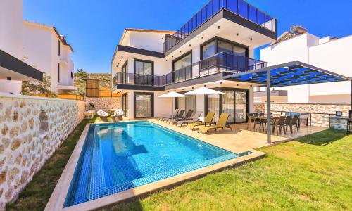 Villa Puma