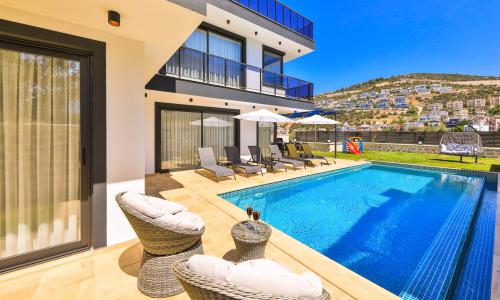 Villa Puma — 3