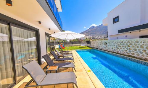 Villa Puma — 4