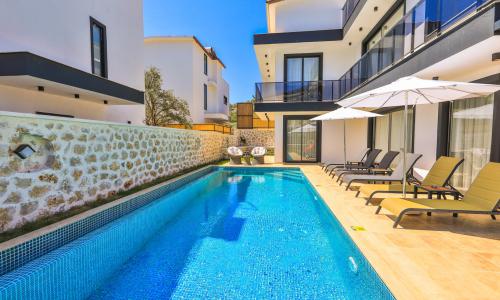 Villa Puma — 6