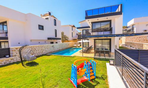 Villa Puma — 5