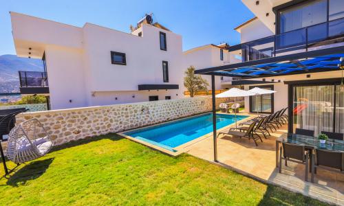 Villa Puma — 10