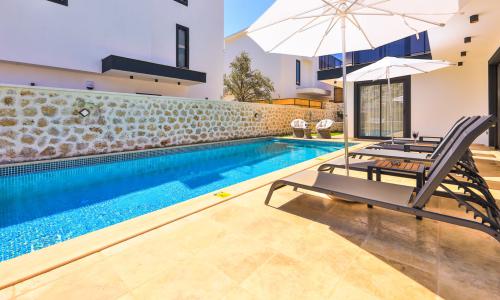 Villa Puma — 7