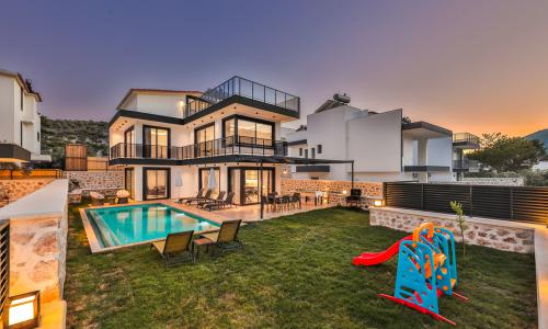 Villa Puma — 11